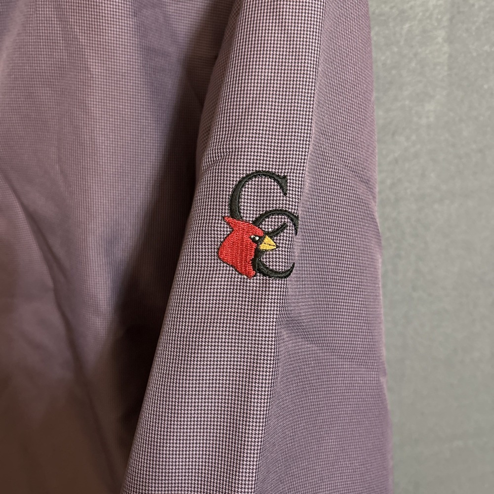 Zero Restriction Waterproof Reversible Short Slee… - image 6